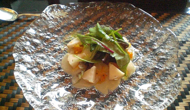 <b>SAKURA｜ビューティジャーナリスト</b>　フォーシーズンズホテル椿山荘 スパ・トリートメント施設『悠YU,THESPAatFourSeasons』