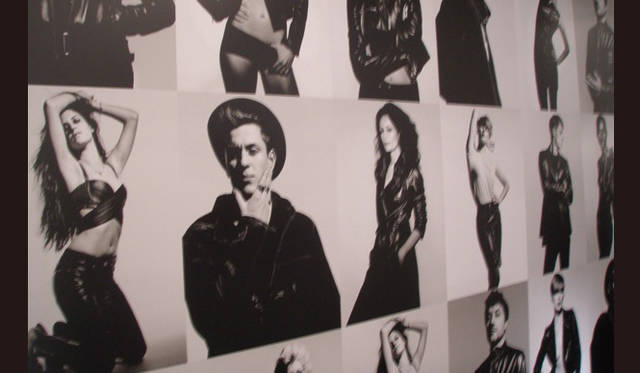 <b>2010-11 AW　LOEWE｜2010-11年 秋冬 ロエベ コレクションより</b>