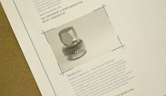 <b>マシュー・ワォルドマン｜デザインウィーク ＠ NYC</b>　CITE goes America