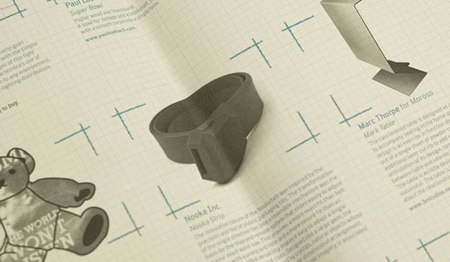 <b>マシュー・ワォルドマン｜デザインウィーク ＠ NYC</b>　CITE goes America