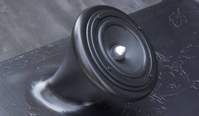 <b>マシュー・ワォルドマン｜デザインウィーク ＠ NYC</b>　Sounds Like