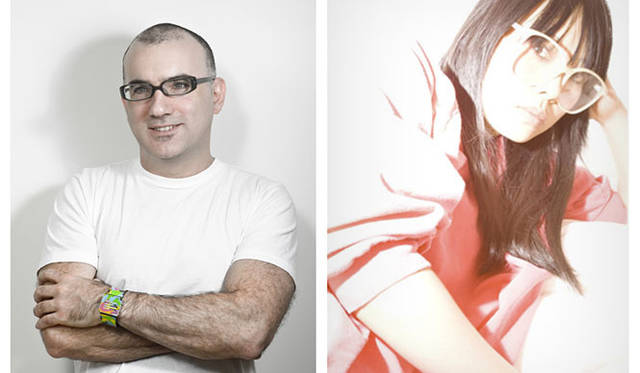 <b>マシュー・ワォルドマン｜デザインウィーク ＠ NYC</b>　Sounds Like