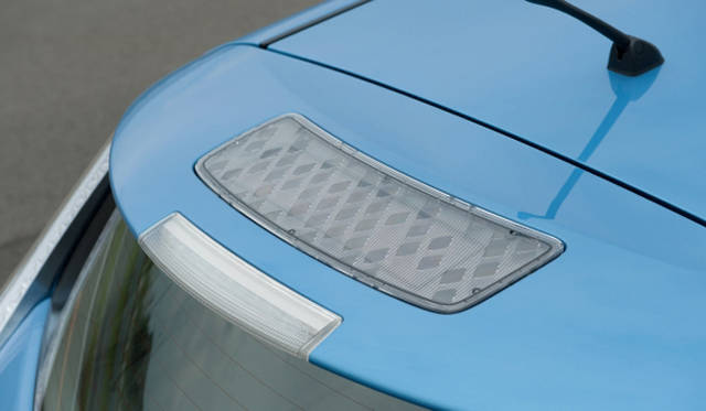 <b>NISSAN LEAF｜日産 リーフ</b>