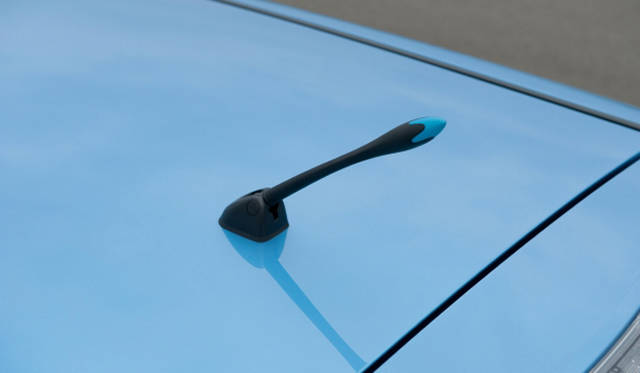 <b>NISSAN LEAF｜日産 リーフ</b>