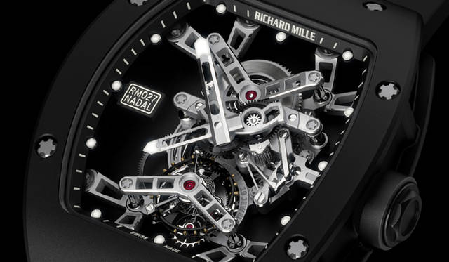 <b>Richard Mille｜リシャール ミル</b>