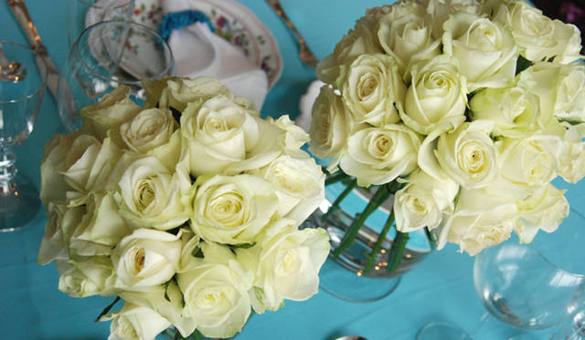 <b>FLORALUXE｜和気雅美</b>　ジューンブライドに贈る、FLORALUXE プリザーブドフラワーギフト