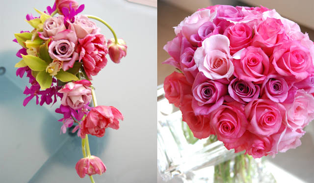 <b>FLORALUXE｜和気雅美</b>　ジューンブライドに贈る、FLORALUXE プリザーブドフラワーギフト