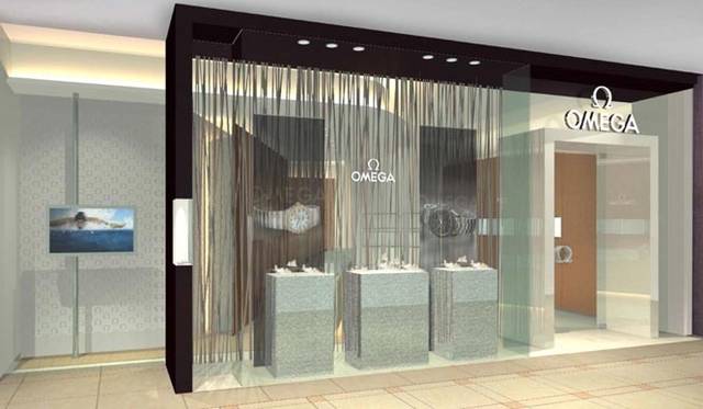 <b>OMEGA｜オメガ</b> 