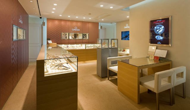 <b>OMEGA｜オメガ</b> 