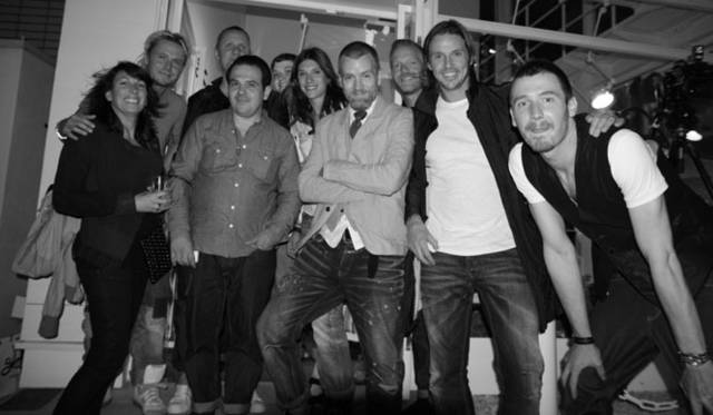 <b> DENHAM｜デンハム</b>　デンハム代官山店