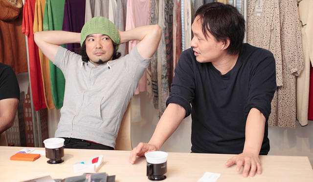  デザインチーム