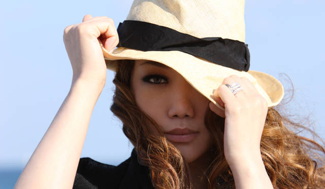 <b>JUJUインタビュー （前編）</b>