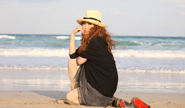 <b>JUJUインタビュー （前編）</b>