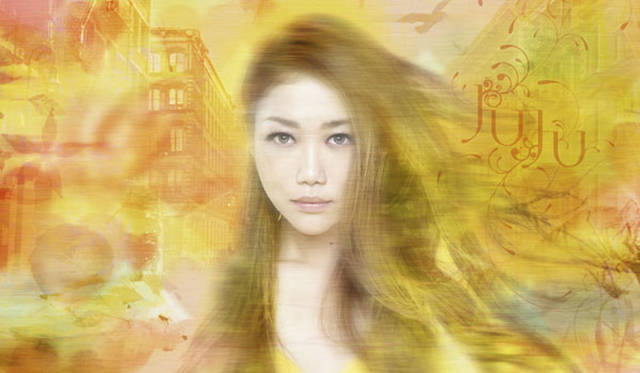 <b>JUJUインタビュー （前編）</b>　ニューアルバム 『JUJU』