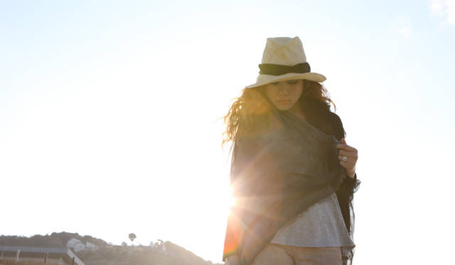 <b>JUJUインタビュー （後編）</b>