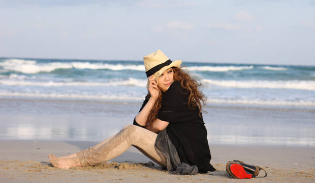 <b>JUJUインタビュー （後編）</b>