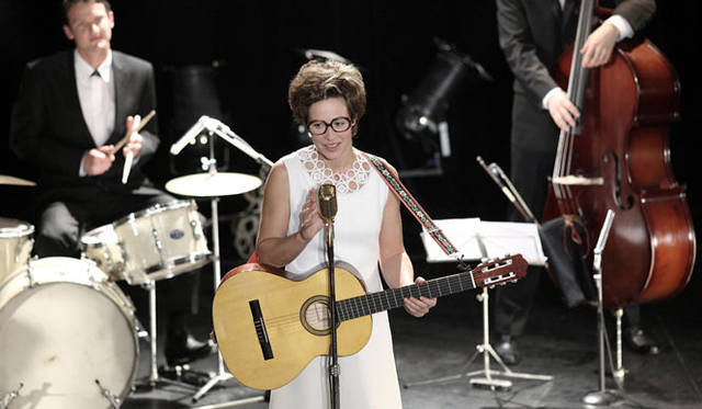 <b>MOVIE｜『シスタースマイル ドミニクの歌』</b>　© 2009 PARADIS FILMS - LES FILMS DE LA PASSERELLE - EYEWORKS FILM & TV DRAMA - KUNST & KINO