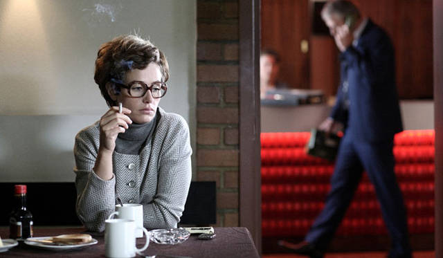 <b>MOVIE｜『シスタースマイル ドミニクの歌』</b>　© 2009 PARADIS FILMS - LES FILMS DE LA PASSERELLE - EYEWORKS FILM & TV DRAMA - KUNST & KINO