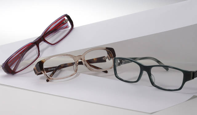 <br />左から 3万3600円、3万450円、3万450円　（クリスチャン ロス／CCカントリー　Tel. 03-3478-8035）