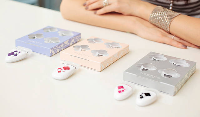 <b>KOBAKO｜コバコ</b>　アイラッシュシリーズ新発売