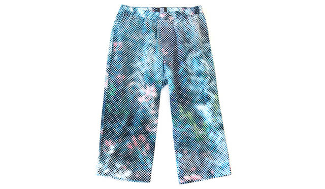 <b>steteco.com｜ステテコ研究所</b>　Art & Steteco PROJECT　enamel. for steteco.com　5775円