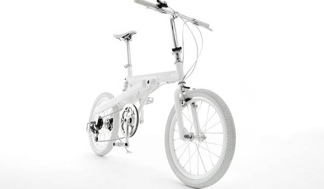 <b>METAPHYS｜メタフィス</b>　自転車 「movos」