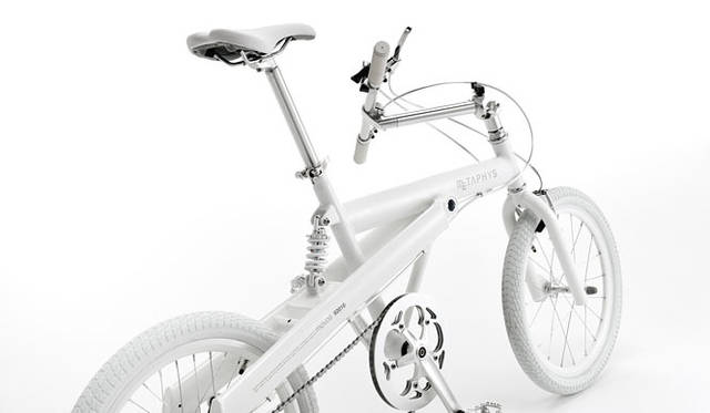 <b>METAPHYS｜メタフィス</b>　自転車 「movos」