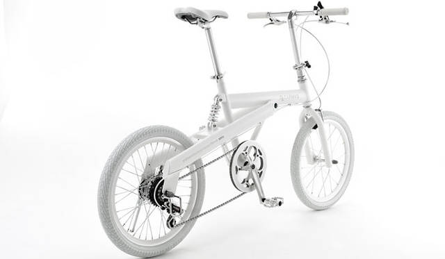 <b>METAPHYS｜メタフィス</b>　自転車 「movos」