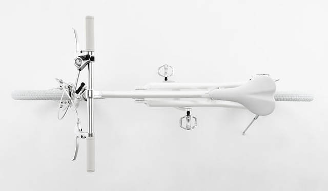 <b>METAPHYS｜メタフィス</b>　自転車 「movos」