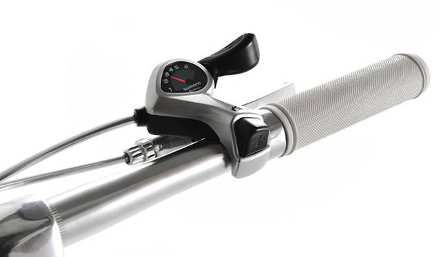 <b>METAPHYS｜メタフィス</b>　自転車 「movos」