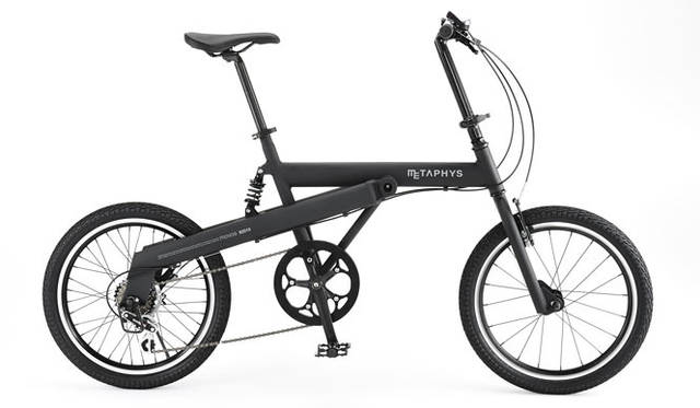 <b>METAPHYS｜メタフィス</b>　自転車 「movos」