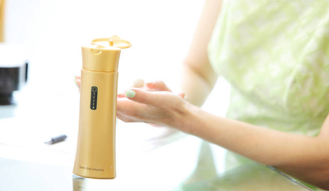 <b>OSCIEM｜オシエム</b>　「タイムラインソフトウォッシュ」