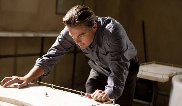 レオナルド・ディカプリオ×渡辺 謙共演！　クリストファー・ノーラン監督最新作 『インセプション』 公開！<br />©2010 WARNER BROS.ENTERTAINMENT INC.