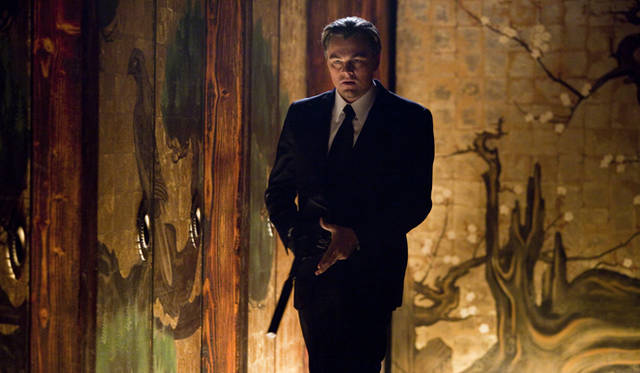 レオナルド・ディカプリオ×渡辺 謙共演！　クリストファー・ノーラン監督最新作 『インセプション』 公開！<br />©2010 WARNER BROS.ENTERTAINMENT INC.