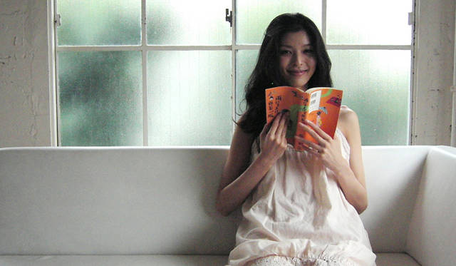 連載・生方ななえ（うぶかたななえ）｜第二回　『雨にも負けず粗茶一服』