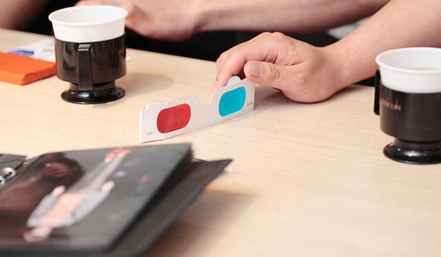  2010-11年秋冬コレクション