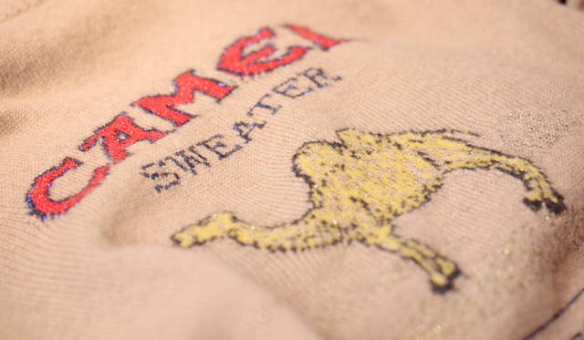  2010-11年秋冬コレクション