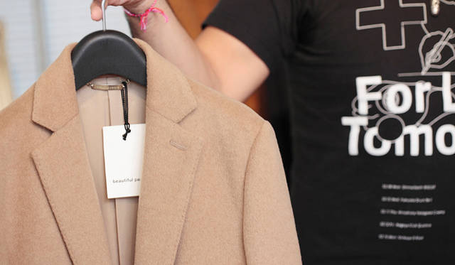  2010-11年秋冬コレクション