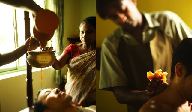 <b> AYU PIYASA｜アーユピヤサ</b>　「癒しと浄化のアーユルヴェーダビューティキャンプ」