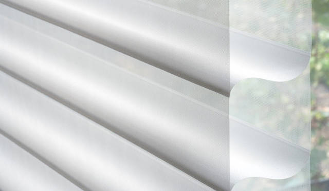 <b>Hunter Douglas｜ハンターダグラス</b>　シルエット・シェード