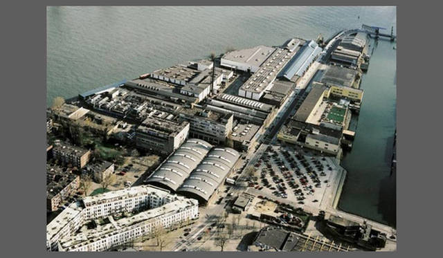 <b>Hunter Douglas｜ハンターダグラス</b>　ハンターダグラスグループ本部（オランダ・ロッテルダム）