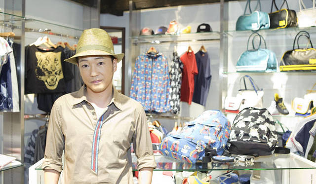 <b>オニツカタイガー｜スペースシャワーTV</b>　BACK TO HOME supported by Onitsuka Tiger｜2010年7月オンエア　SEAMO<br>© Ikki Kajiwara, Naoki Tsuji / Kodansha, Toei Animation