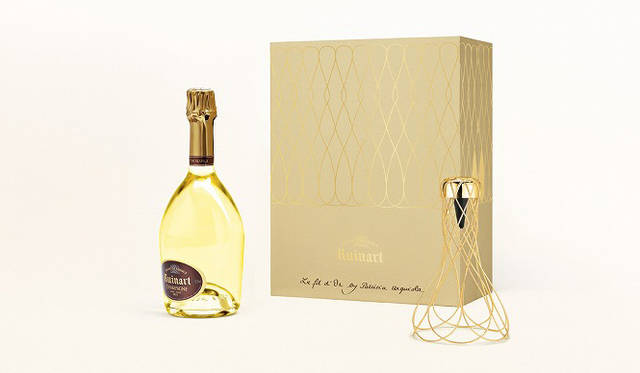 <b>Ruinart｜ルイナール</b>