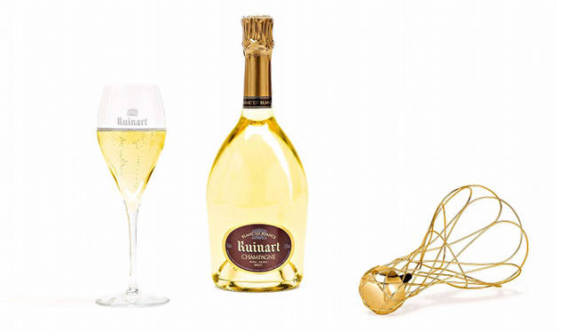 <b>Ruinart｜ルイナール</b>