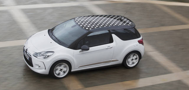  独創的で革新的な個性を兼ね備えた特別なモデル。