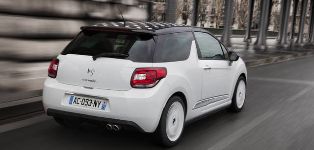  独創的で革新的な個性を兼ね備えた特別なモデル。