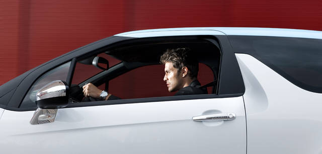  独創的で革新的な個性を兼ね備えた特別なモデル。