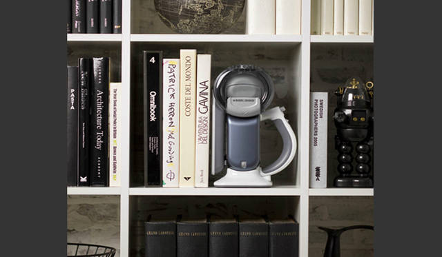 <b>BLACK&DECKER｜ブラック・アンド・デッカー</b>　コードレスハンディクリーナー 「pivot（ピボット）」