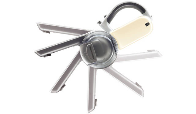 <b>BLACK&DECKER｜ブラック・アンド・デッカー</b>　コードレスハンディクリーナー 「pivot（ピボット）」