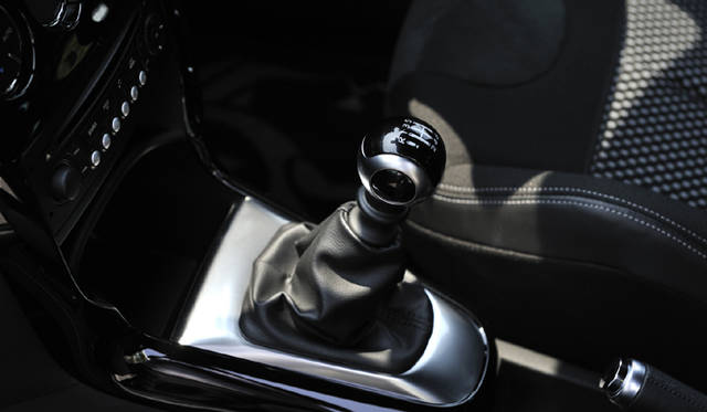 　CITROEN DS3 Sports Chic